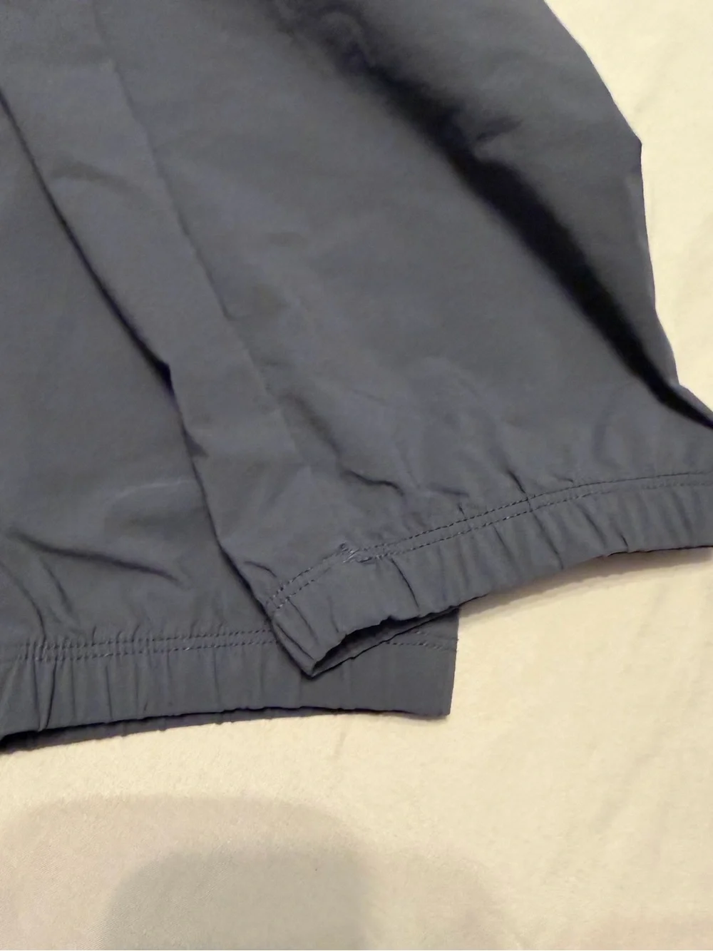 VRST lightweight gray